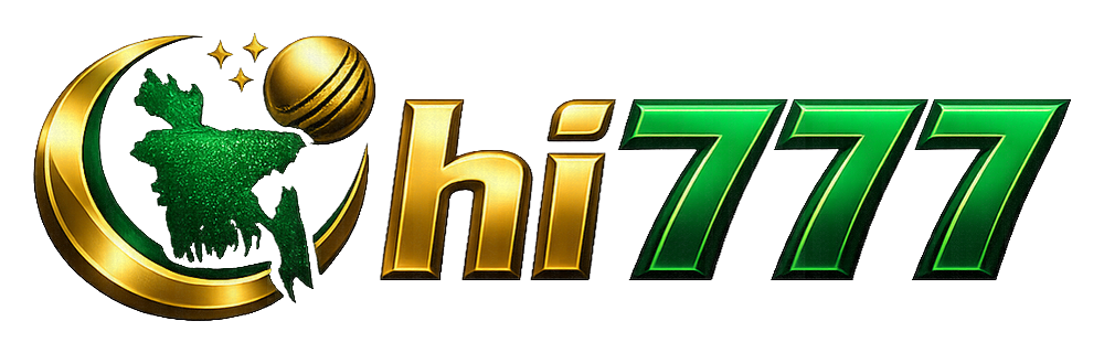 hi777 logo